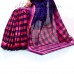 Tangail Traditional Half Silk yarn dyed Sharee with Lucrative design